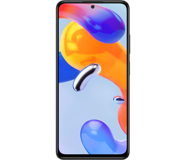 Xiaomi SMARTFON XIAOMI REDMI NOTE 11 Pro 5G 8/128GB Szary # - 1376127 - zdjęcie 2